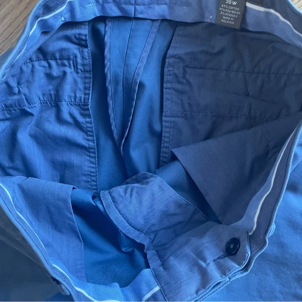 🟢3/$15 DANIEL CREMIEUX Flat Front Shorts